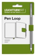 : Pen Loop, Moss