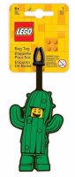 neuveden: LEGO Iconic - Kaktus visačka na batoh