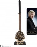 neuveden: Harry Potter Propiska ve tvaru hůlky - Draco Malfoy