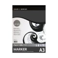neuveden: Daler - Rowney SIMPLY MARKER skicák A3, 70 g / m2, 40 listů