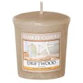 neuveden: YANKEE CANDLE Driftwood svíčka 49g votivní