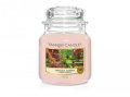 neuveden: YANKEE CANDLE Tranquil Garden svíčka 411g