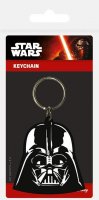neuveden: Klíčenka gumová, Star Wars - Darth Vader