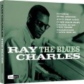 Charles Ray: Ray Charles - The Blues CD