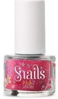 neuveden: Snails Dětský lak na nehty - Mini Cheerleader 7 ml