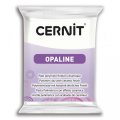neuveden: CERNIT OPALINE 56g - bílá