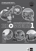 neuveden: Bloggers 1 (A1.1) – čtvrtletní testy