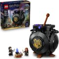 -: LEGO® Harry Potter™ 76464 Kotlík: Tajná učebna lektvarů