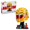 : LEGO® Editions 43022 Helma Lewis Hamilton ze Scuderia Ferrari HP