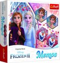 neuveden: Pexeso: Frozen 2