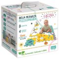 neuveden: Moje první pěnové puzzle: Louka