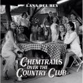 Del Rey Lana: Lana Del Rey: Chemtrails Over The Country Club - CD