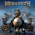 Megadeth: Megadeth: Warheads On Foreheads - 3 CD