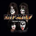Kiss: Kissworld - The Best Of Kiss - CD