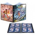 neuveden: Pokémon TCG: Scarlet & Violet 04 Paradox Rift - A5 album
