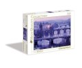 neuveden: Puzzle Praha - 1000 dílků