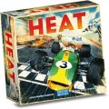 neuveden: Heat CZ - závodní desková hra