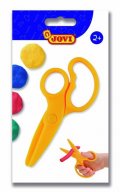 neuveden: JOVI nůžky na modelínu