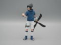 neuveden: Naruto figurka - Sasuke 11 cm (Comansi)