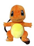 neuveden: Pokémon Batoh Charmander