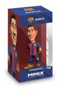neuveden: MINIX Football: Club FC Barcelona - Lewandowski