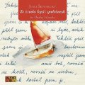 Škvorecký Josef: Josef Škvorecký - Ze života lepší společnosti - CD