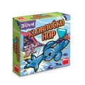 neuveden: Kloboučku hop: Stitch