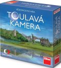 neuveden: Toulavá kamera