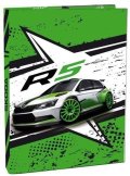 neuveden: Box na sešity A4 - Škoda R5