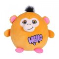 neuveden: Plyšový kamarád - Opice Orangino 20 cm