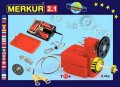 neuveden: Merkur 2.1 Elektromotorek