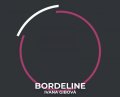 Gibová Ivana: Borderline - CDmp3 (Čte Viktŕia Pejková)