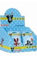 neuveden: PopUp magnet/Krtek tvarovaný
