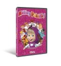 neuveden: Mášiny pohádky - část 2 - DVD
