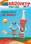 neuveden: Křížovky pro lidi 6/2025 - Perličky ze školy