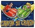 neuveden: Crash by Crash - hra