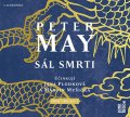 May Peter: Sál smrti - CDmp3