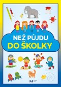 neuveden: Než půjdu do školky
