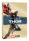 neuveden: Thor: Temný svět DVD - Edice Marvel 10 let