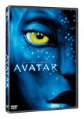 neuveden: Avatar DVD