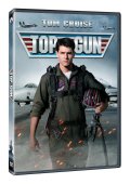 neuveden: Top Gun DVD