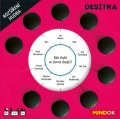 Martinex: Desítka: Hudba (rozšíření)