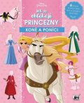 neuveden: Koně a poníci - Jak se oblékají princezny