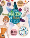 neuveden: Ledové království - Oblékni si