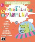neuveden: Písmena - Pro (před)školáky