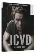 neuveden: JCVD - DVD digipack