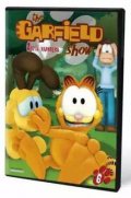 neuveden: Garfield 06 - DVD slim box
