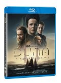 neuveden: Duna: Proroctví 1. série 3BD