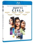 neuveden: Skrytá čísla BD