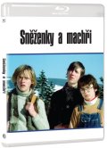 neuveden: Sněženky a machři BD